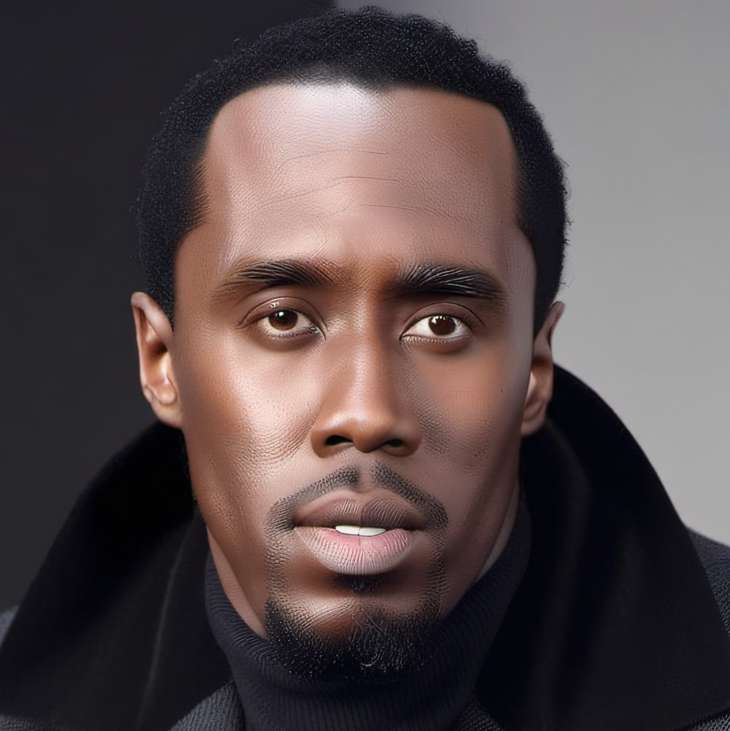 Chat With P Diddy Enjoy Free Ai Character Voice Chat Talkie Ai