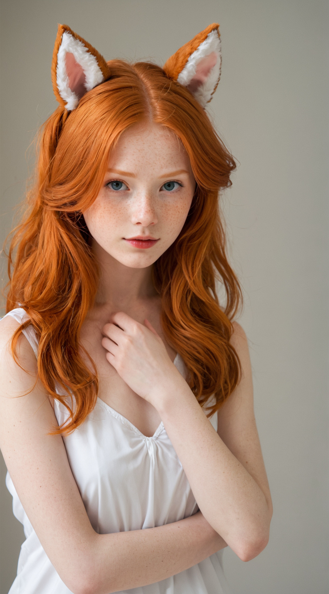 ai character: Алиса background