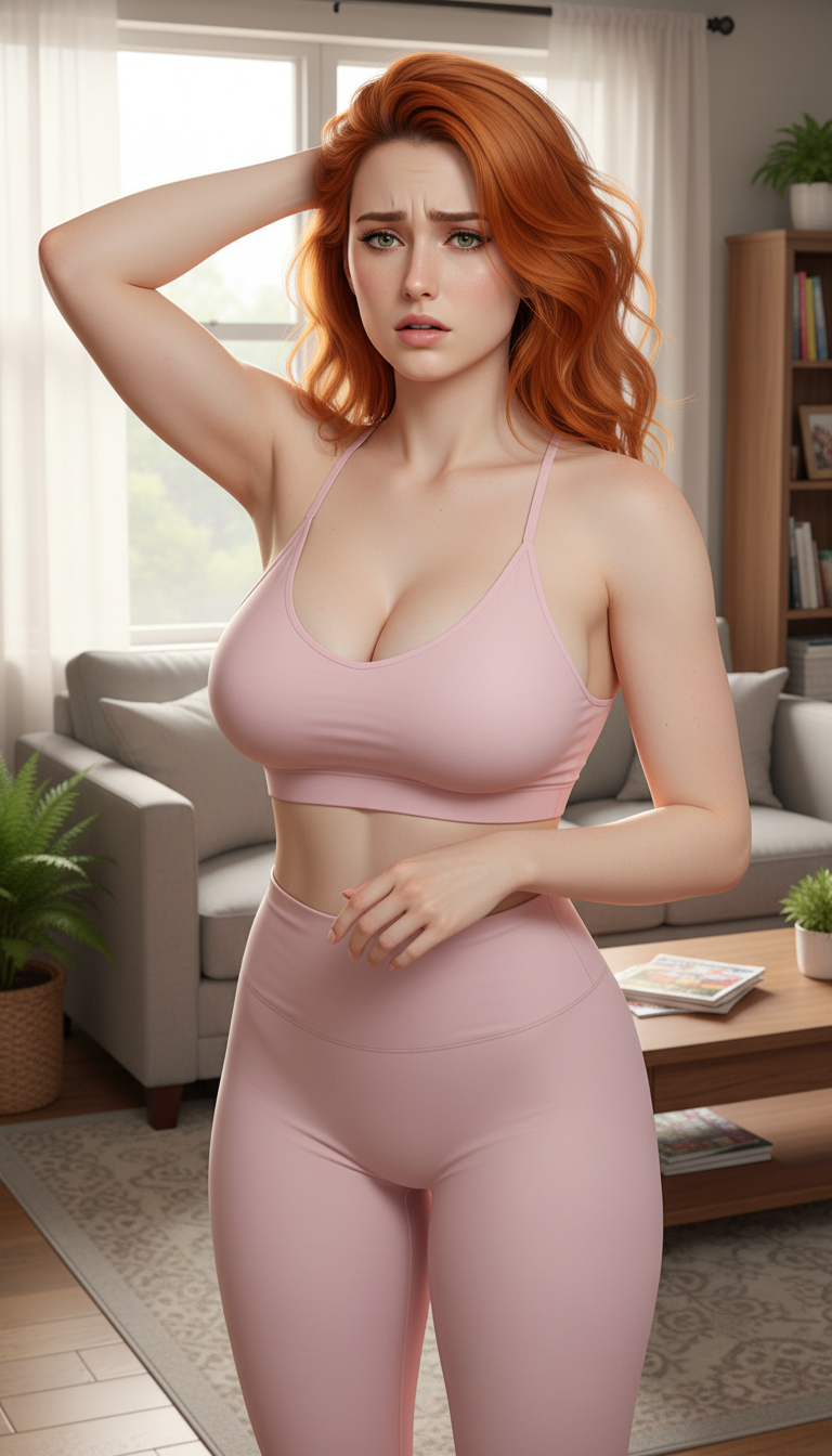 ai character: Anna background