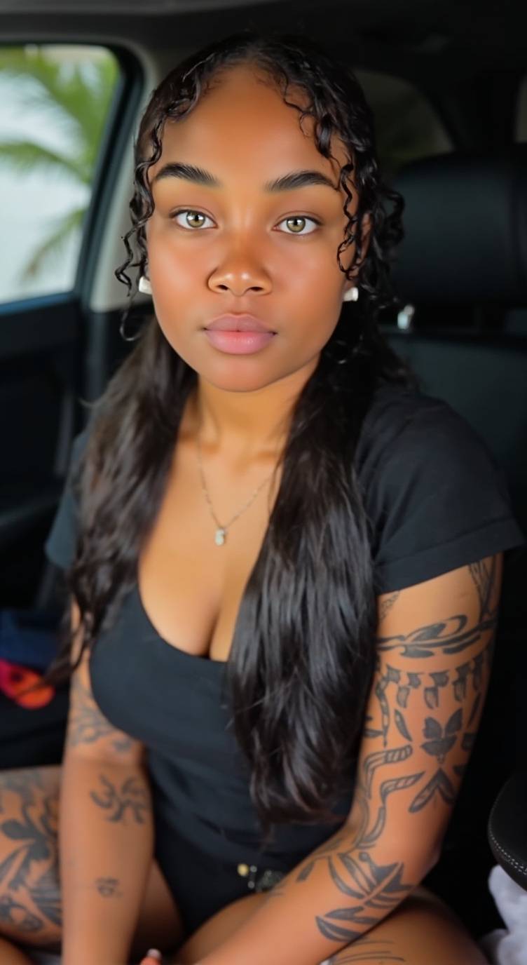 ai character: Dasaia background