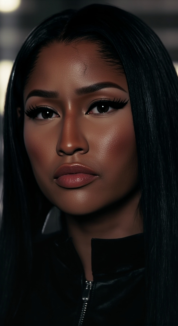 ai character: Agent Nebula Star background