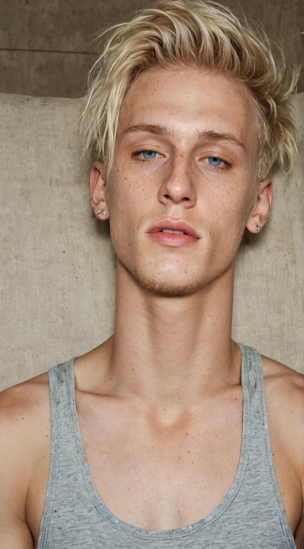 ai character: Coltson Lighthorne background