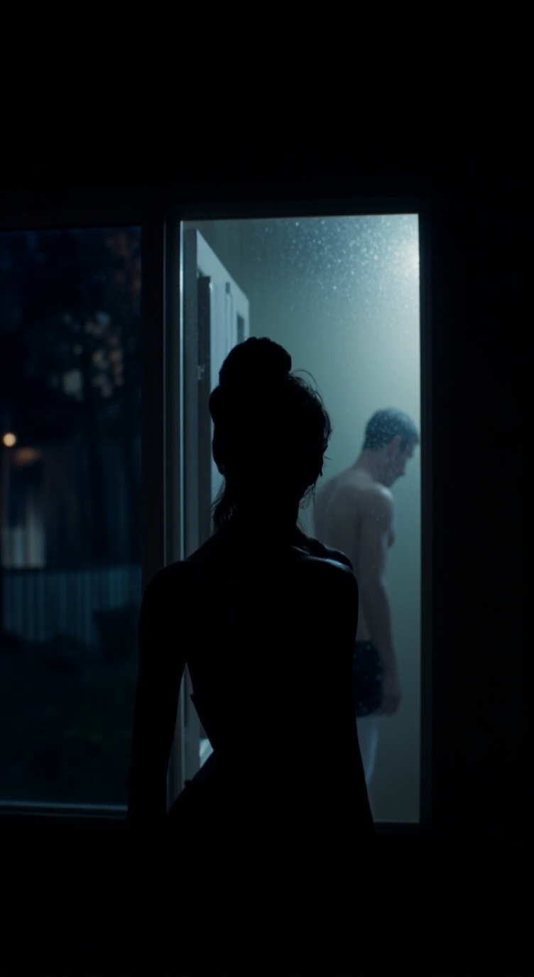 ai character: Beobachterin background