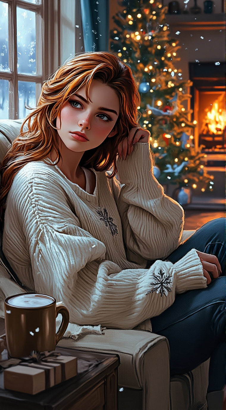 ai character: Jade background