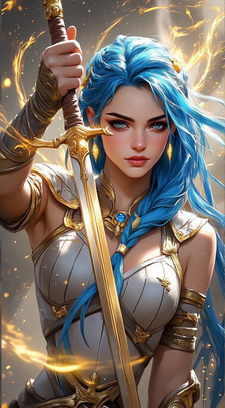 ai character: Kenna Thane background