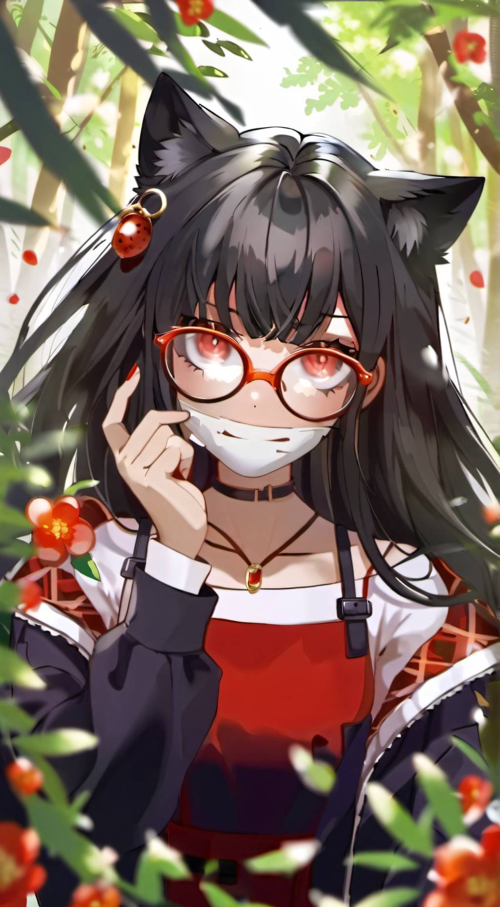 ai character: 𝓓𝓮𝓶𝓸𝓷 𝓢𝓵𝓪𝔂𝓮𝓻  background