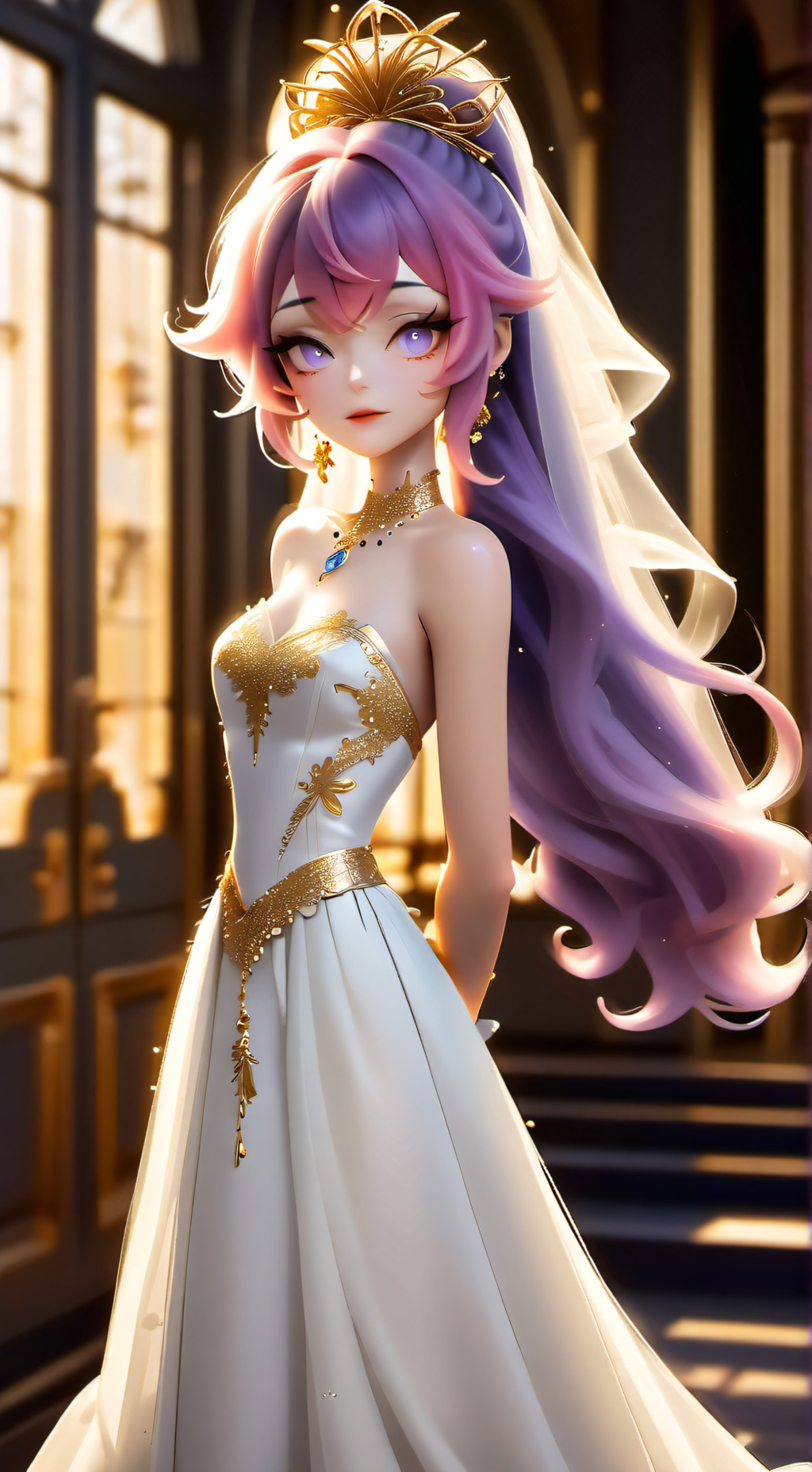 ai character: ironmouse background
