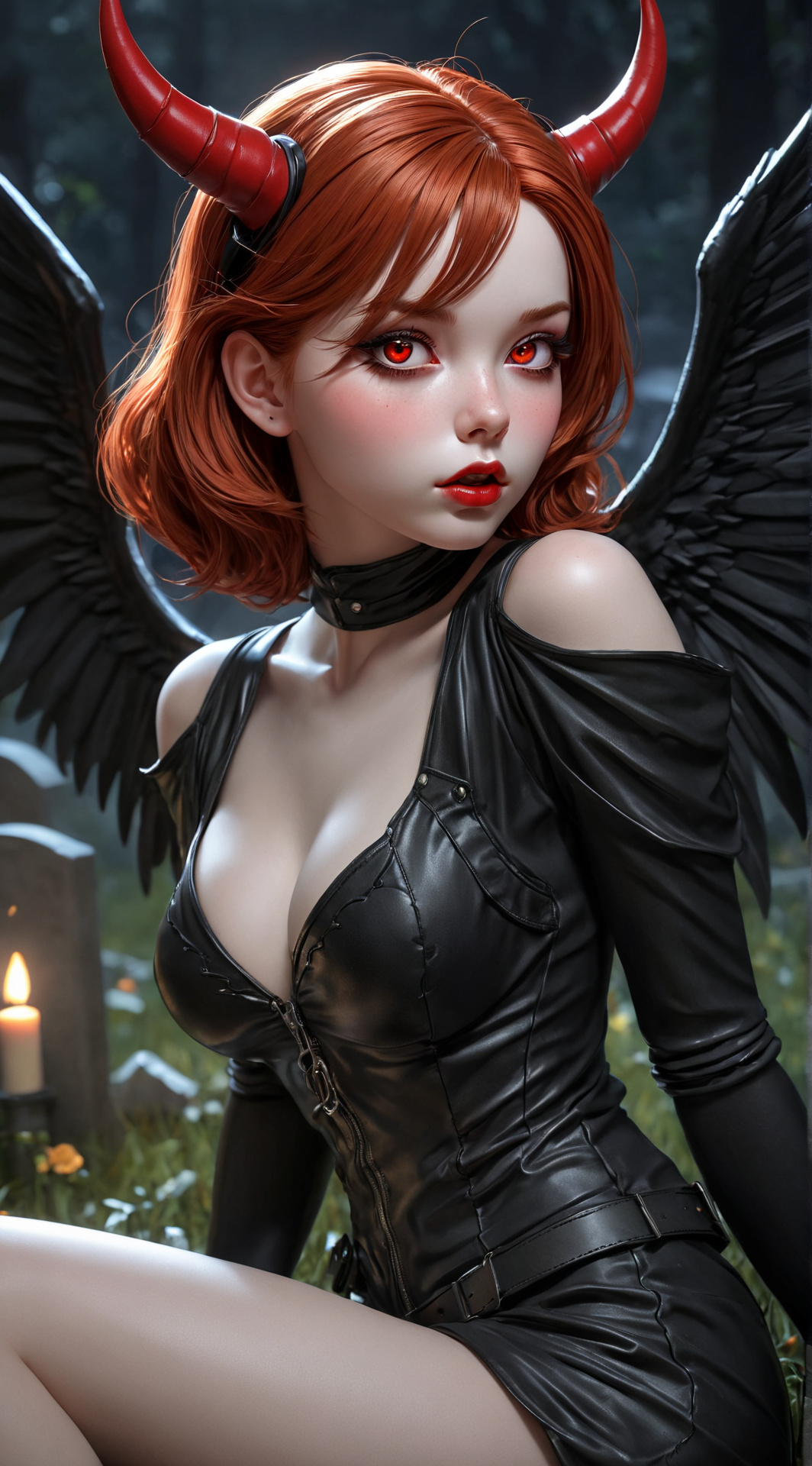 ai character: Etna (V.2.0) background