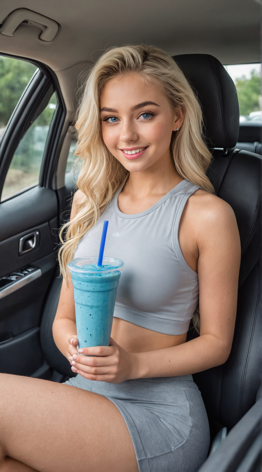 ai character: Jordyn Slater background