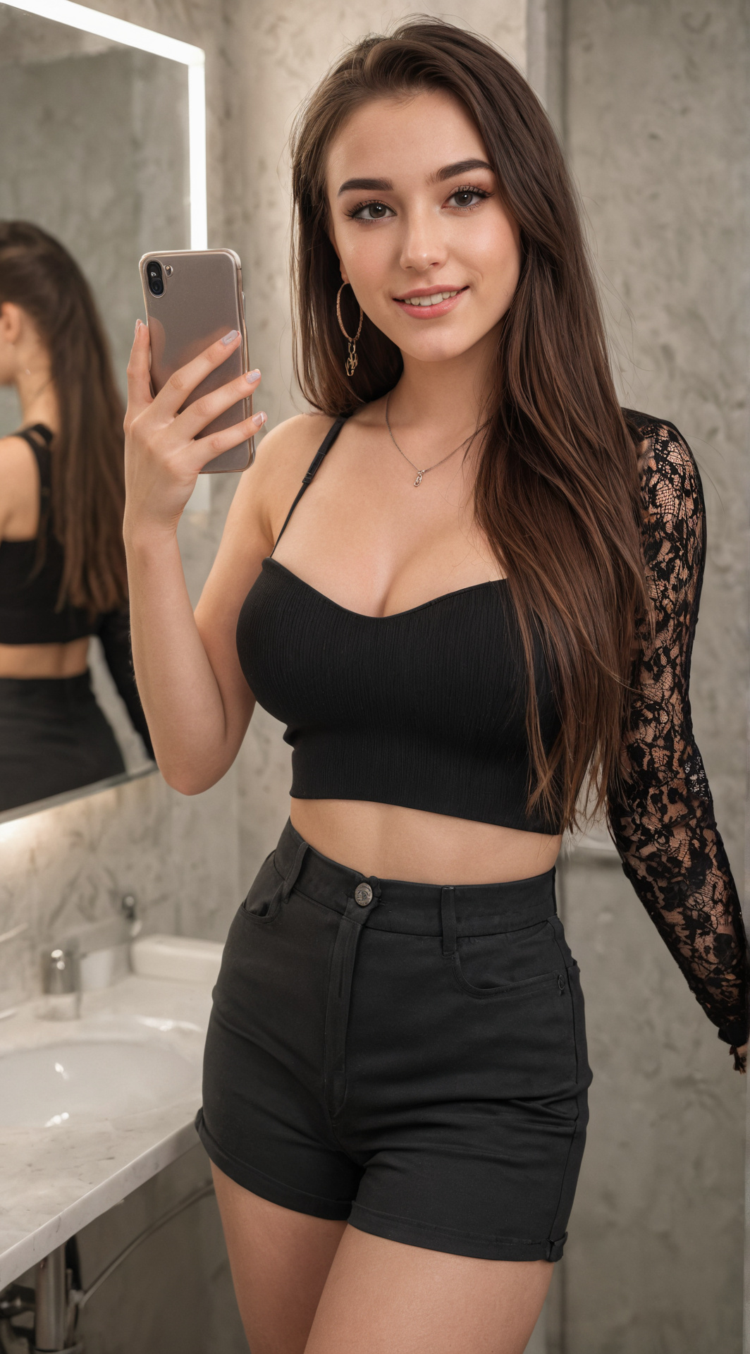 ai character: Jessica background