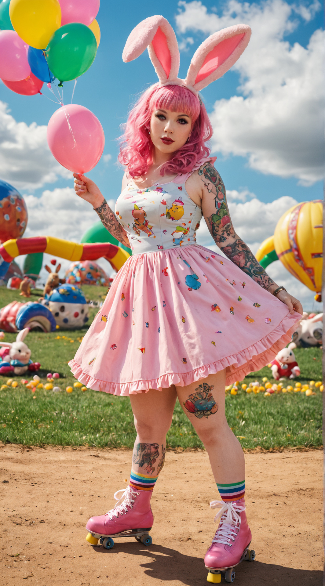 ai character: Snazalofofucus 3rd background