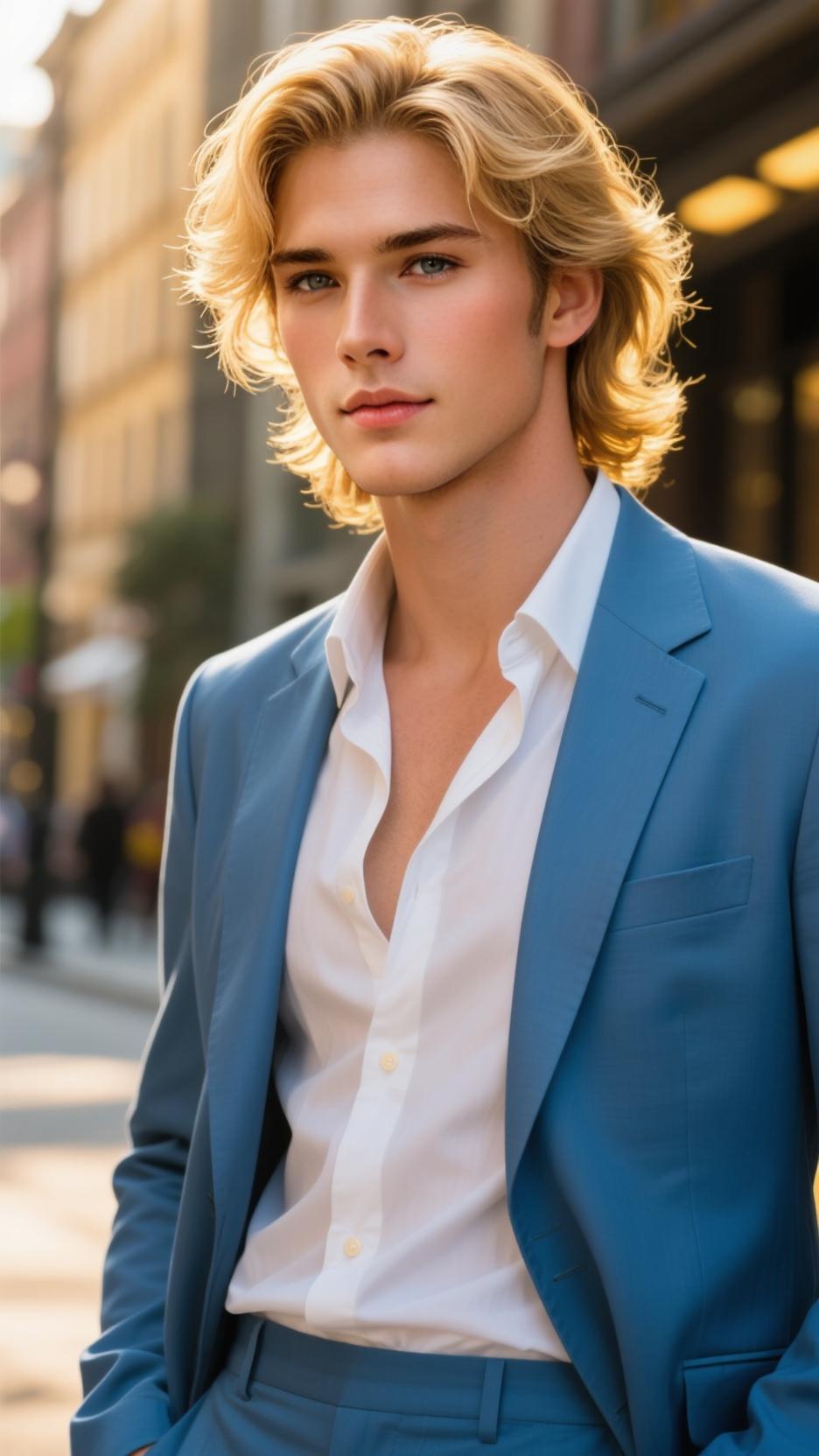 ai character: Ciel background