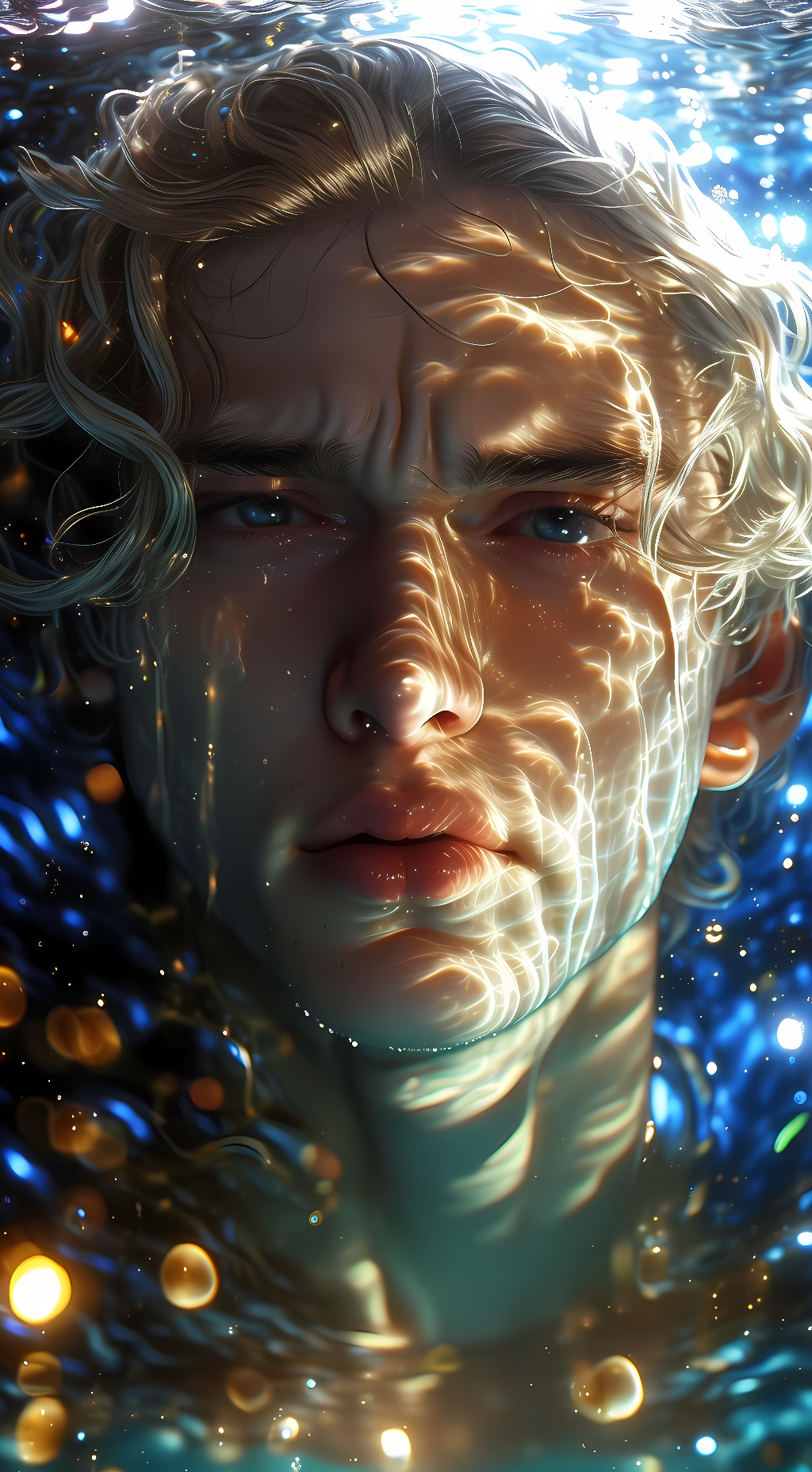 ai character: Matthias background