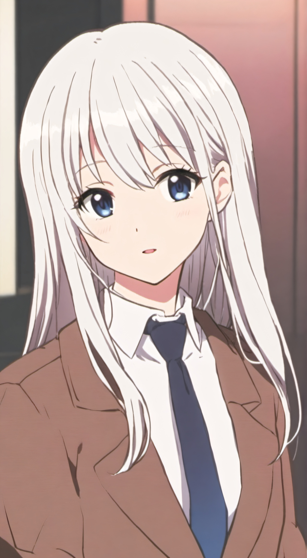 ai character: Jessica  background