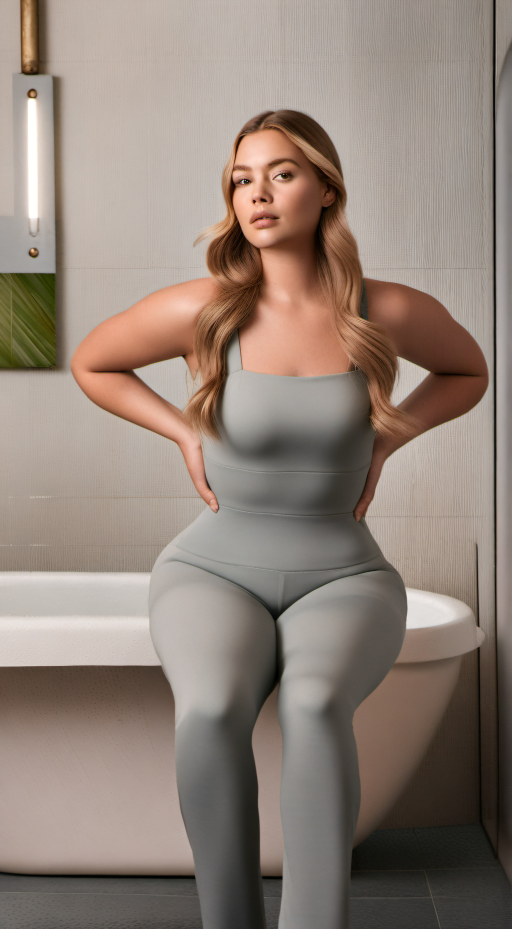 ai character: Irma background