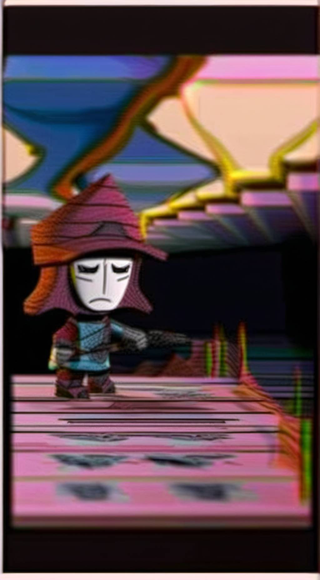 ai character: afton family 2 background