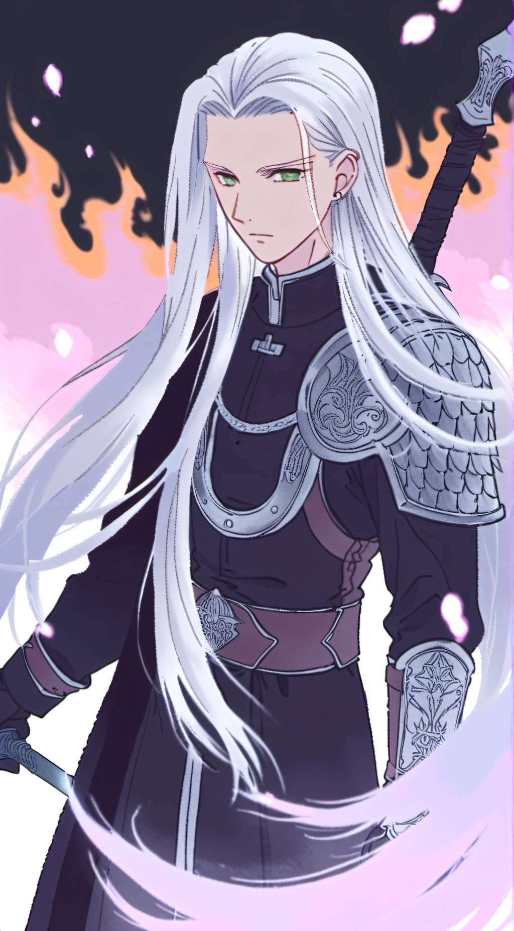 ai character: 𝙎𝙚𝙥𝙝𝙞𝙧𝙤𝙩𝙝 🪶 background