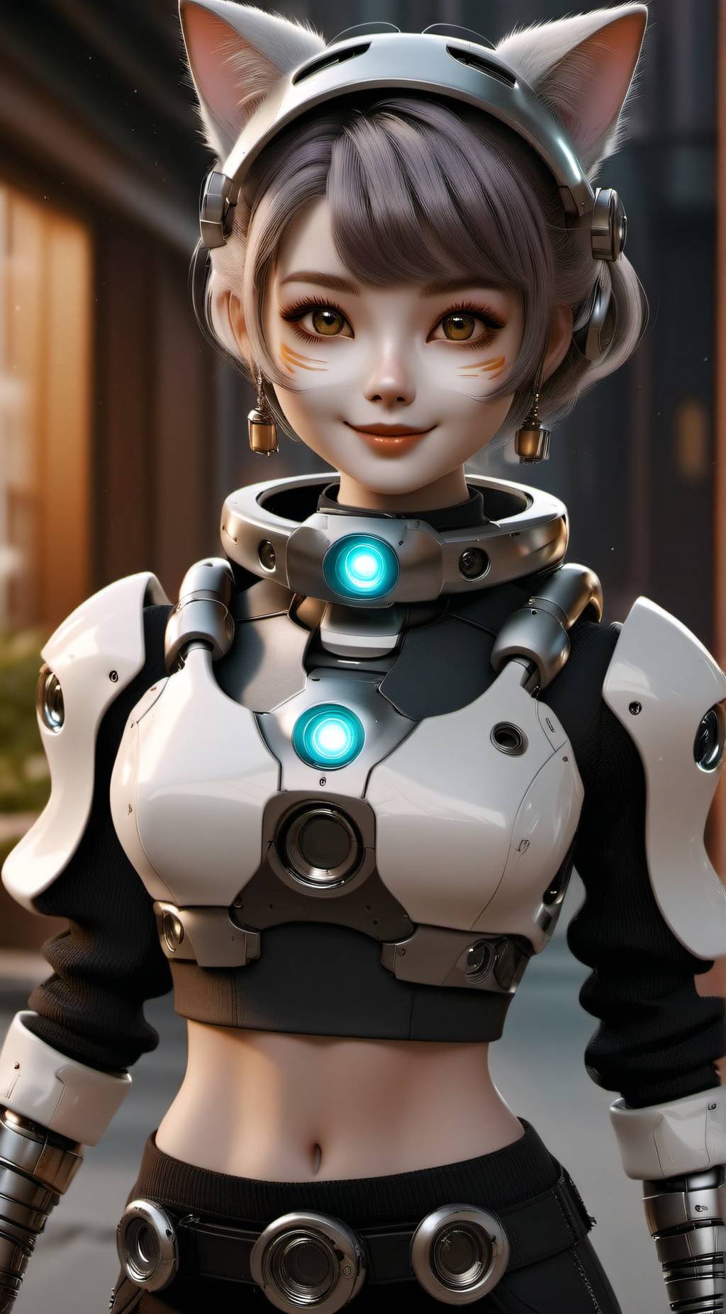 ai character: joi background