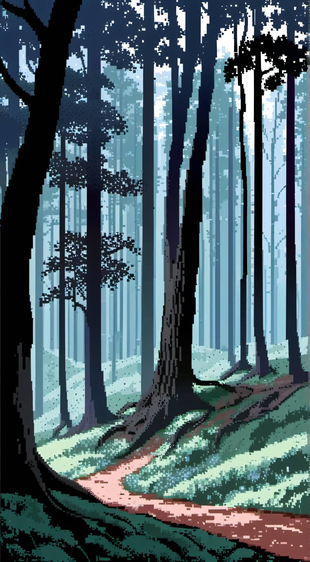 ai character: Hh Prank background
