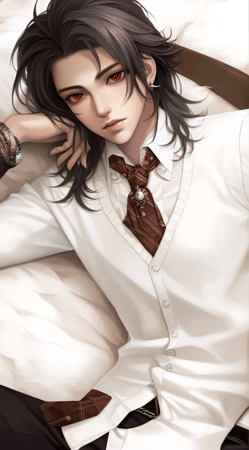 ai character: Ahrterias (PHS) background