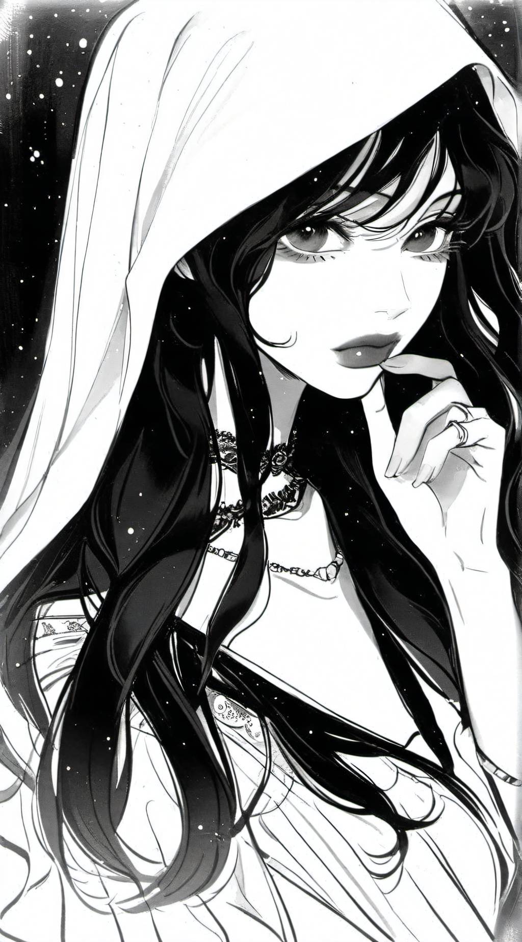 ai character: The Lov background