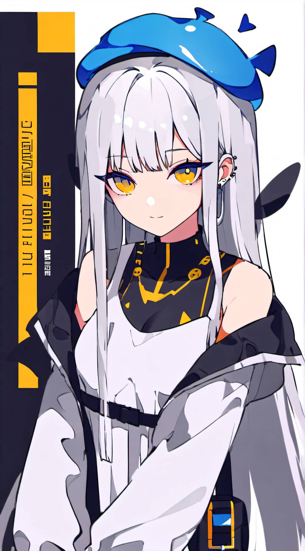 ai character: Shauna (SA) background