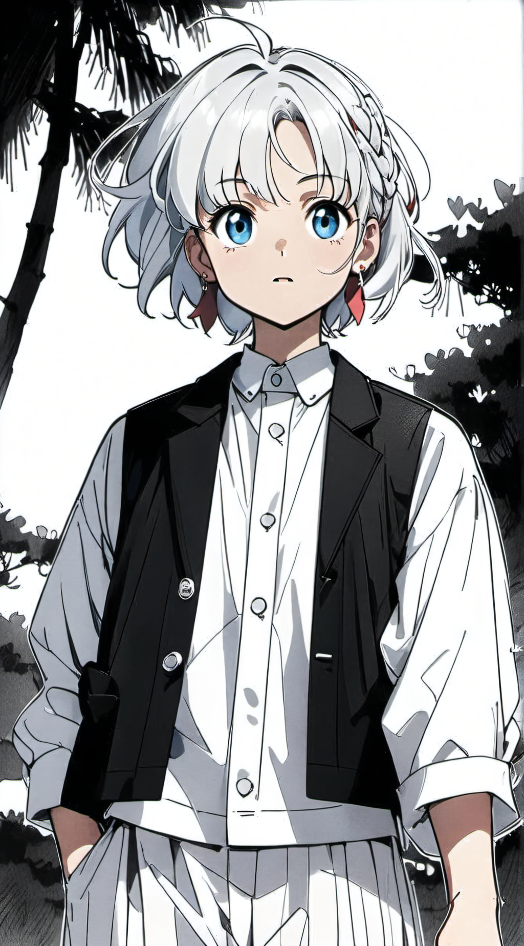 ai character: Zuko Sprim background