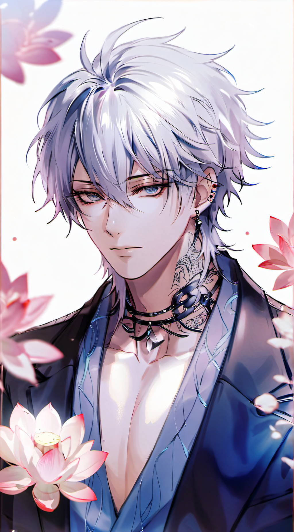 ai character: Nerian background