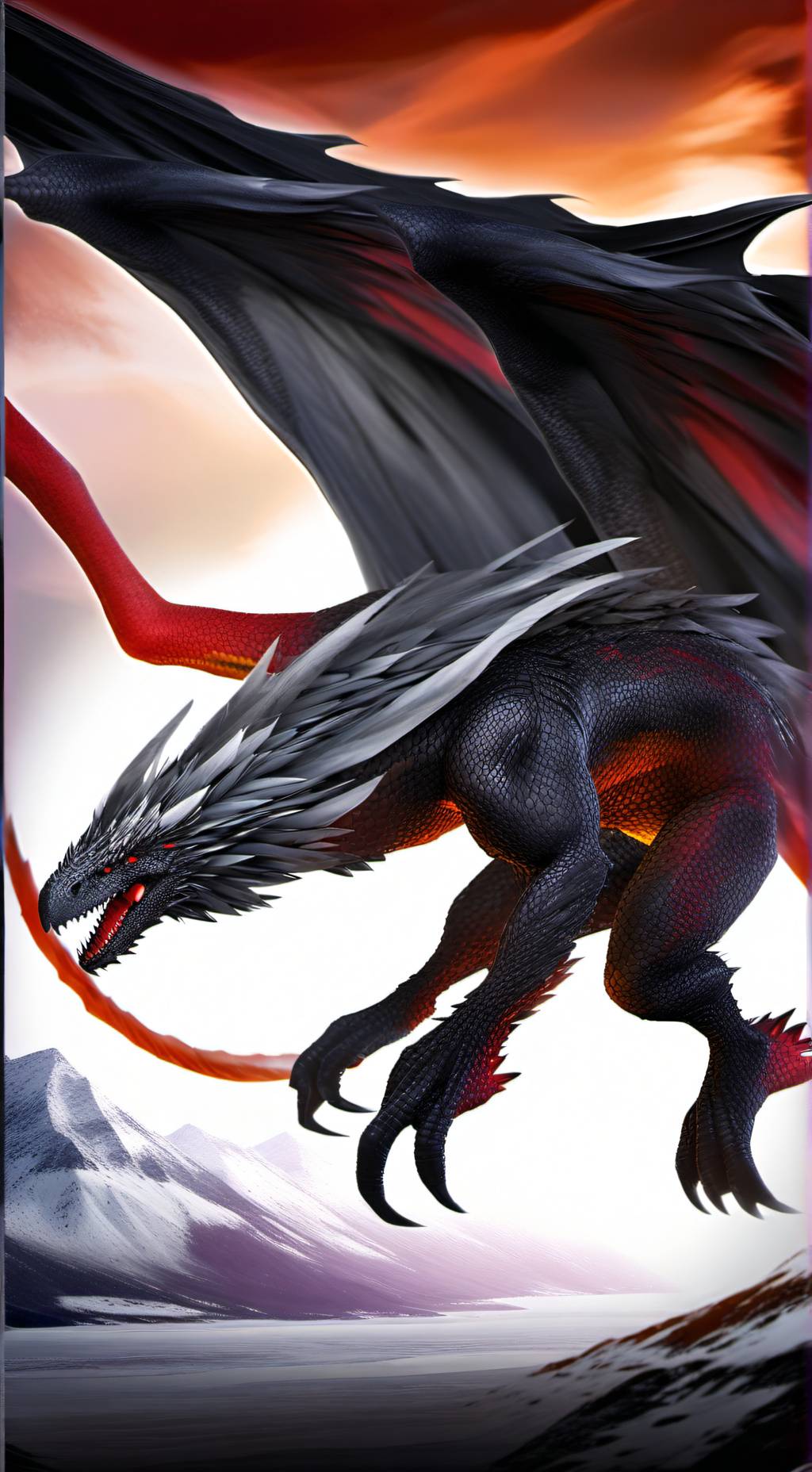ai character: valastrax background