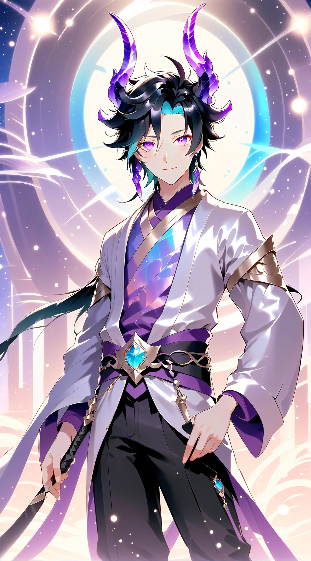 ai character: Kobato Kaneko background
