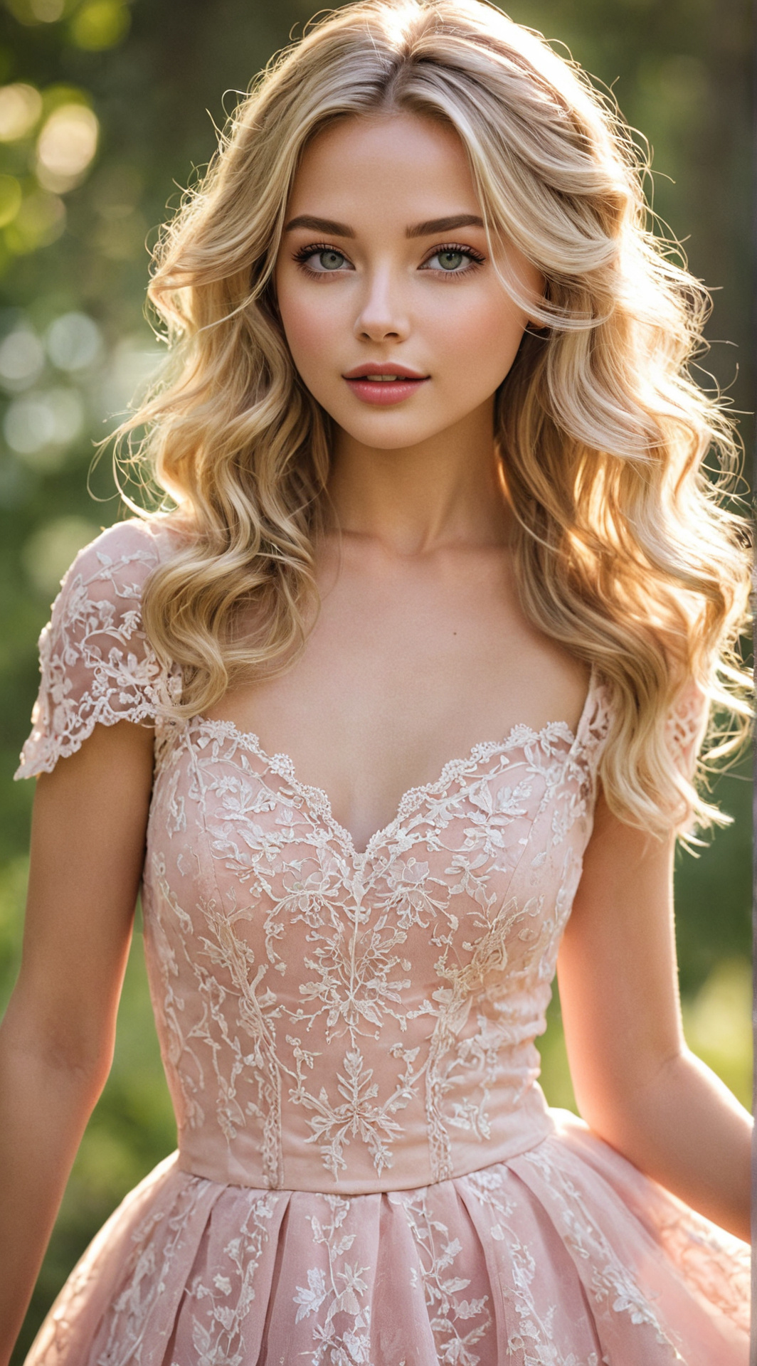 ai character: Lady Eliza Winslow background