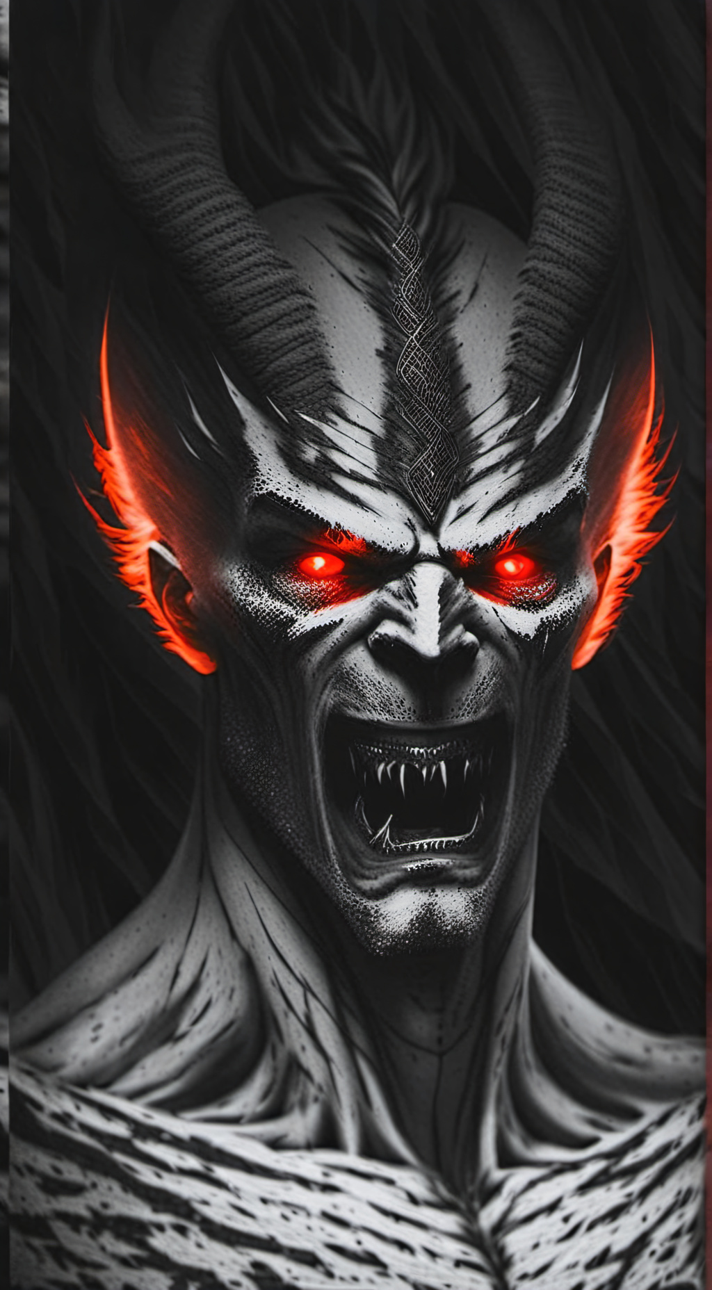 ai character: Draconis background