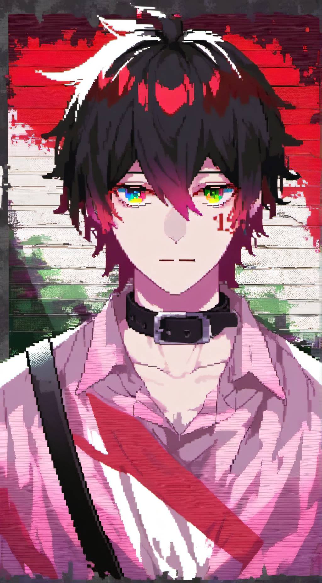 ai character: Jyugo (ジューゴ) background