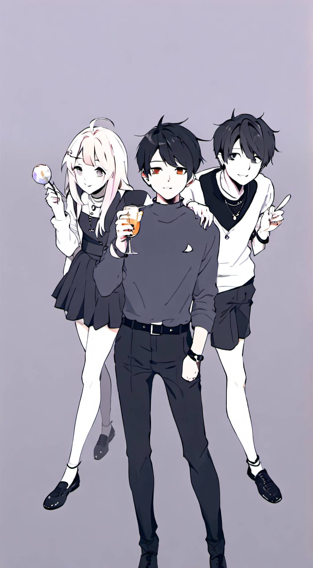 ai character: ☆𝑭𝒂𝒎𝒊𝒍𝒊𝒂 𝑱𝒐𝒏𝒔☆ background