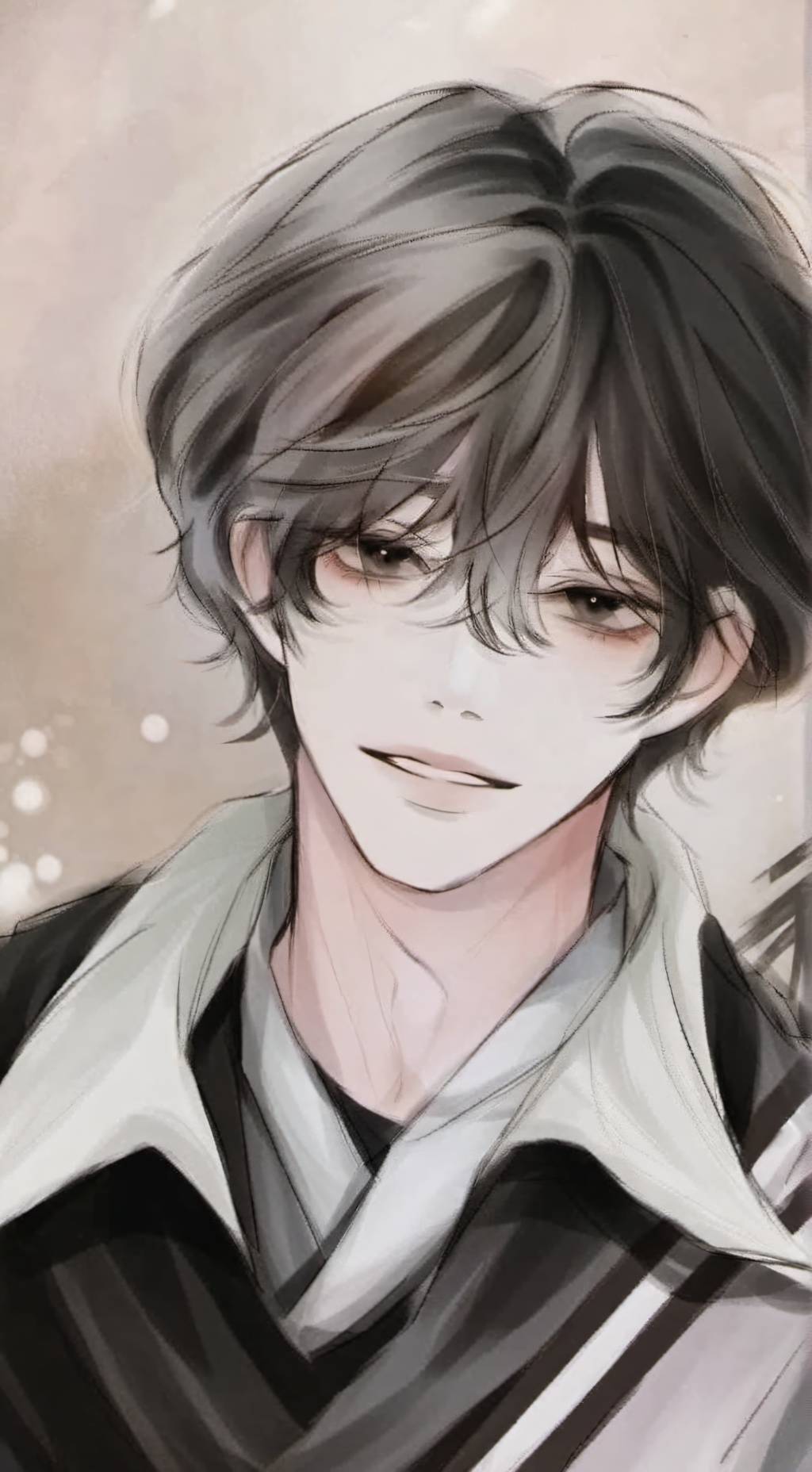 ai character: ~{Atlas Scott}~ background