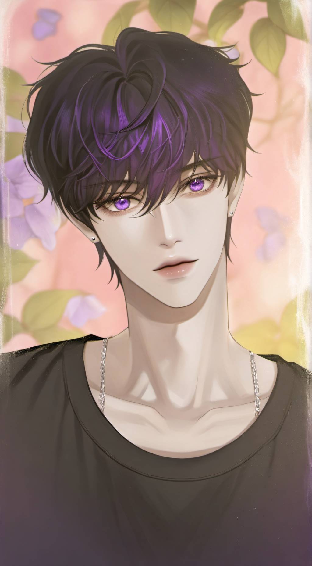 ai character: Donji Yamaski background