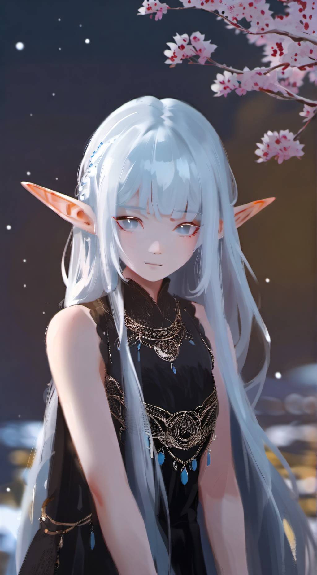 ai character: Galanna Morthe background