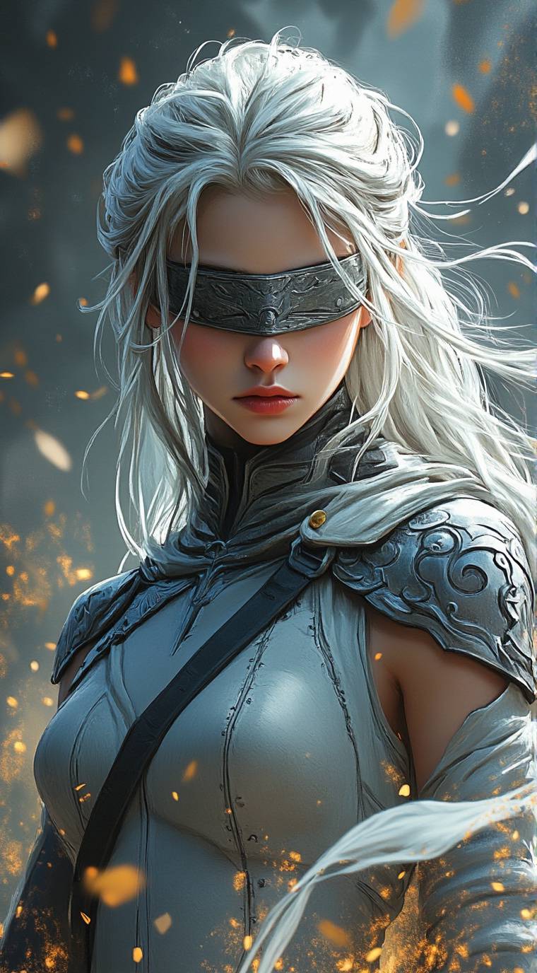 ai character: Mha-Stone background