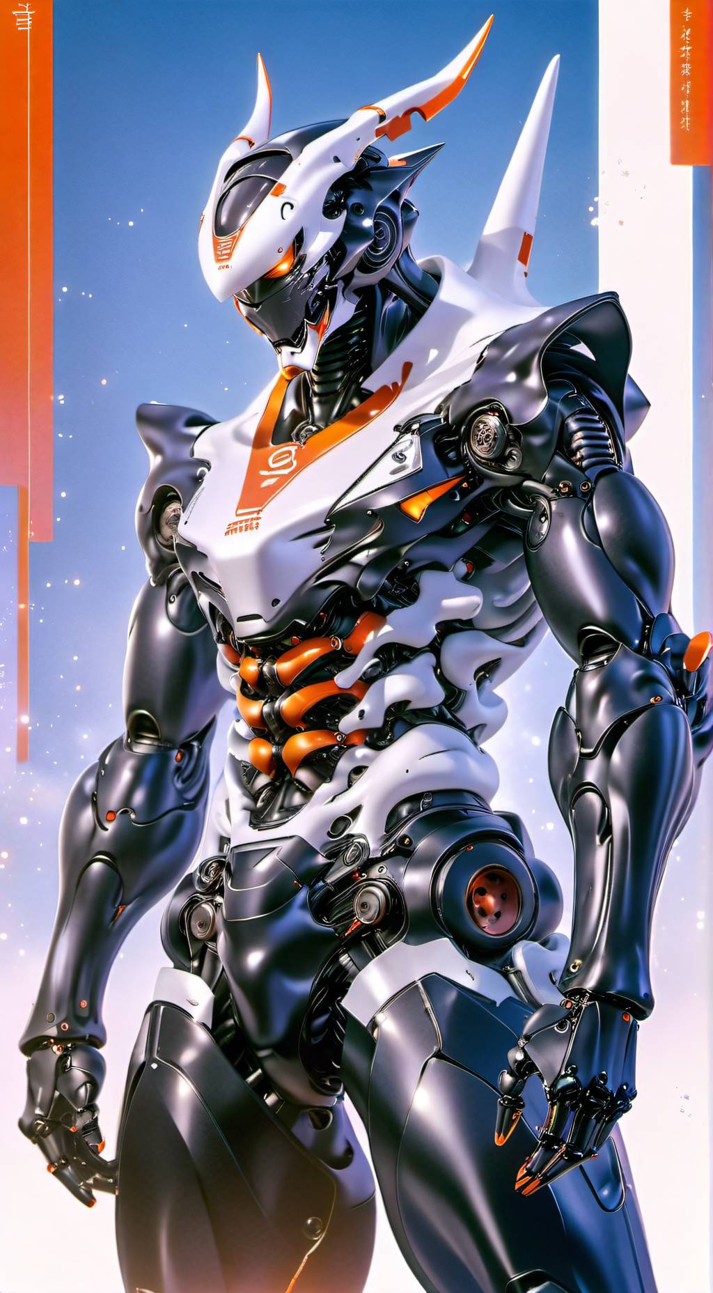 ai character: a dead world  background