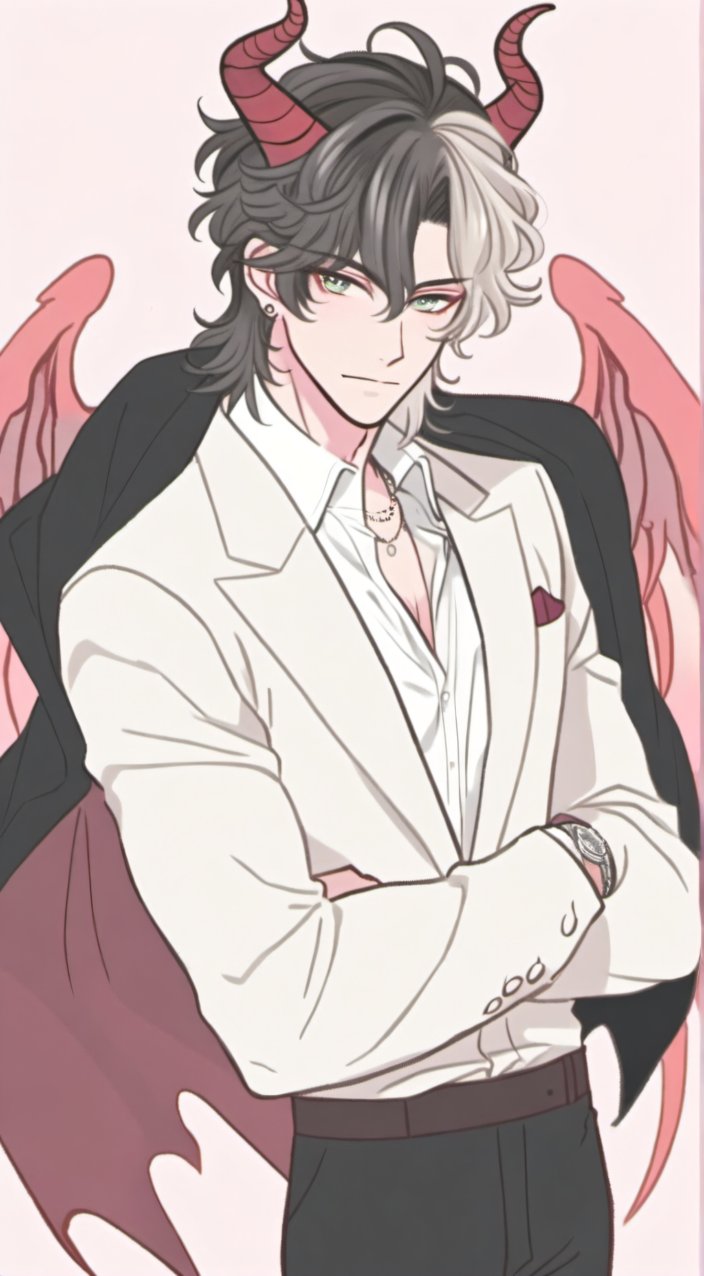 ai character: Belakis Alastair background