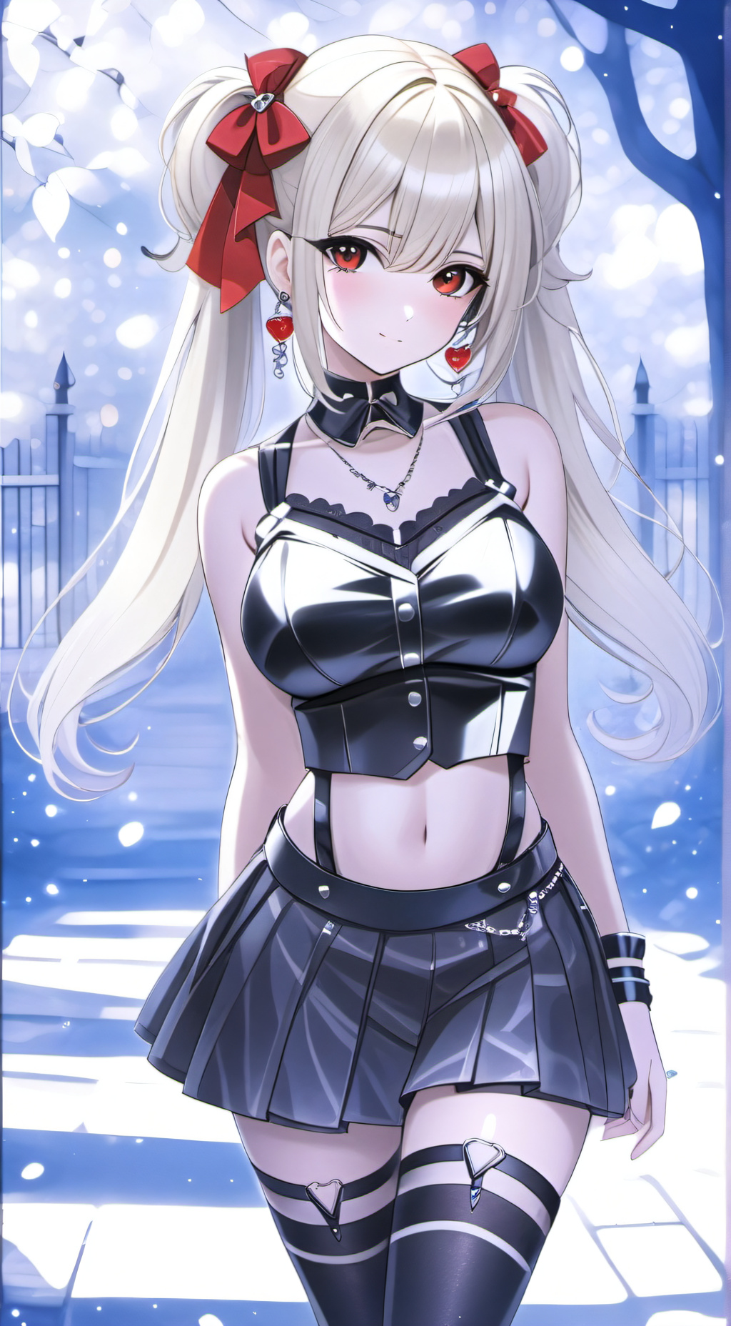 ai character: ࿐Anabel༄࿐ background