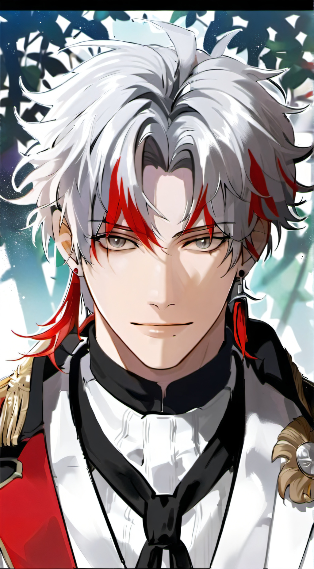 ai character: Diaval *´ㅅ`)ﾞ♥ background