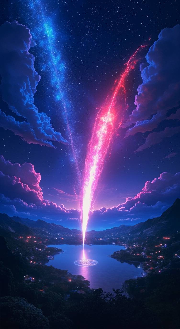 ai character: Your Name Rp background