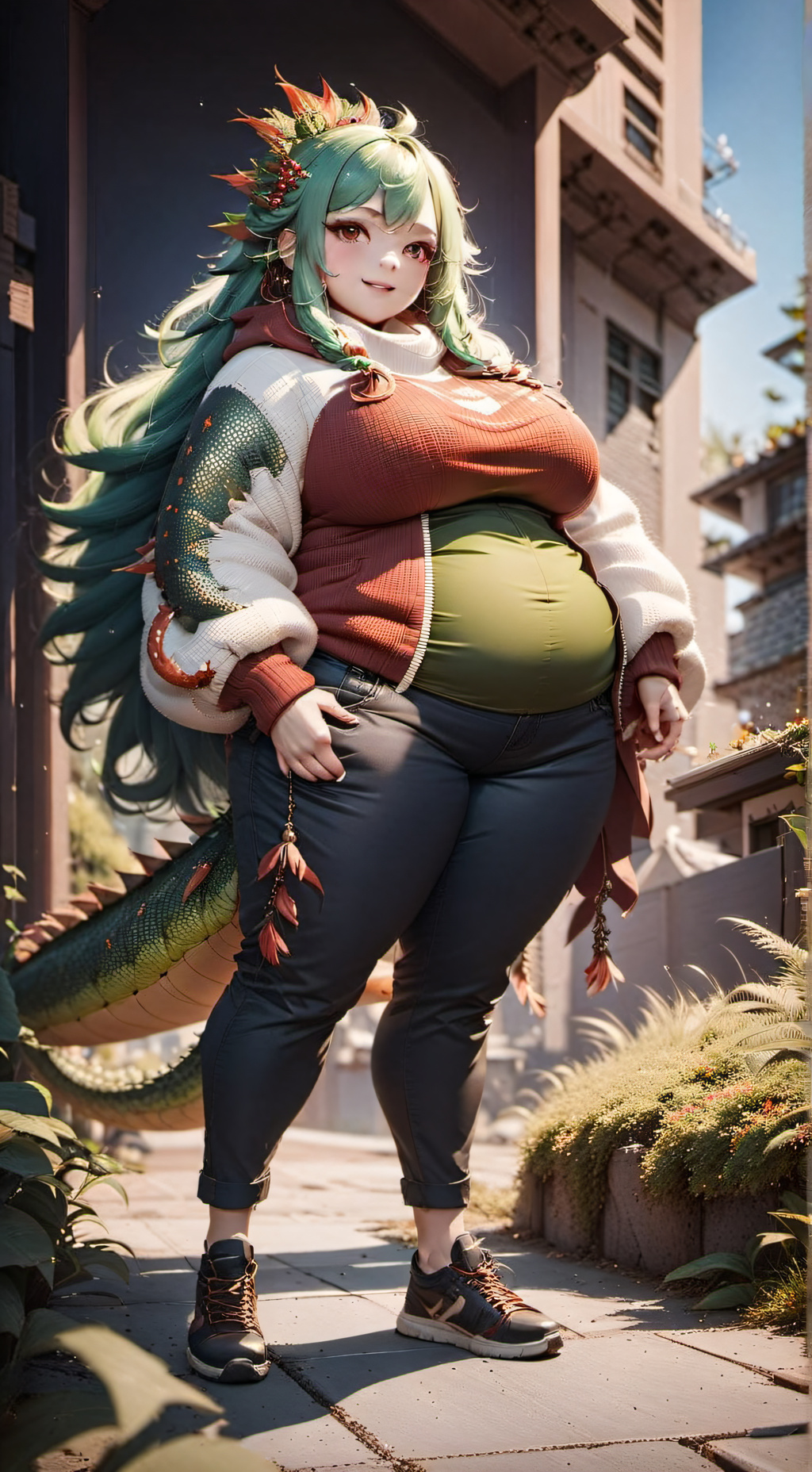ai character: Eliza Brightsworth background