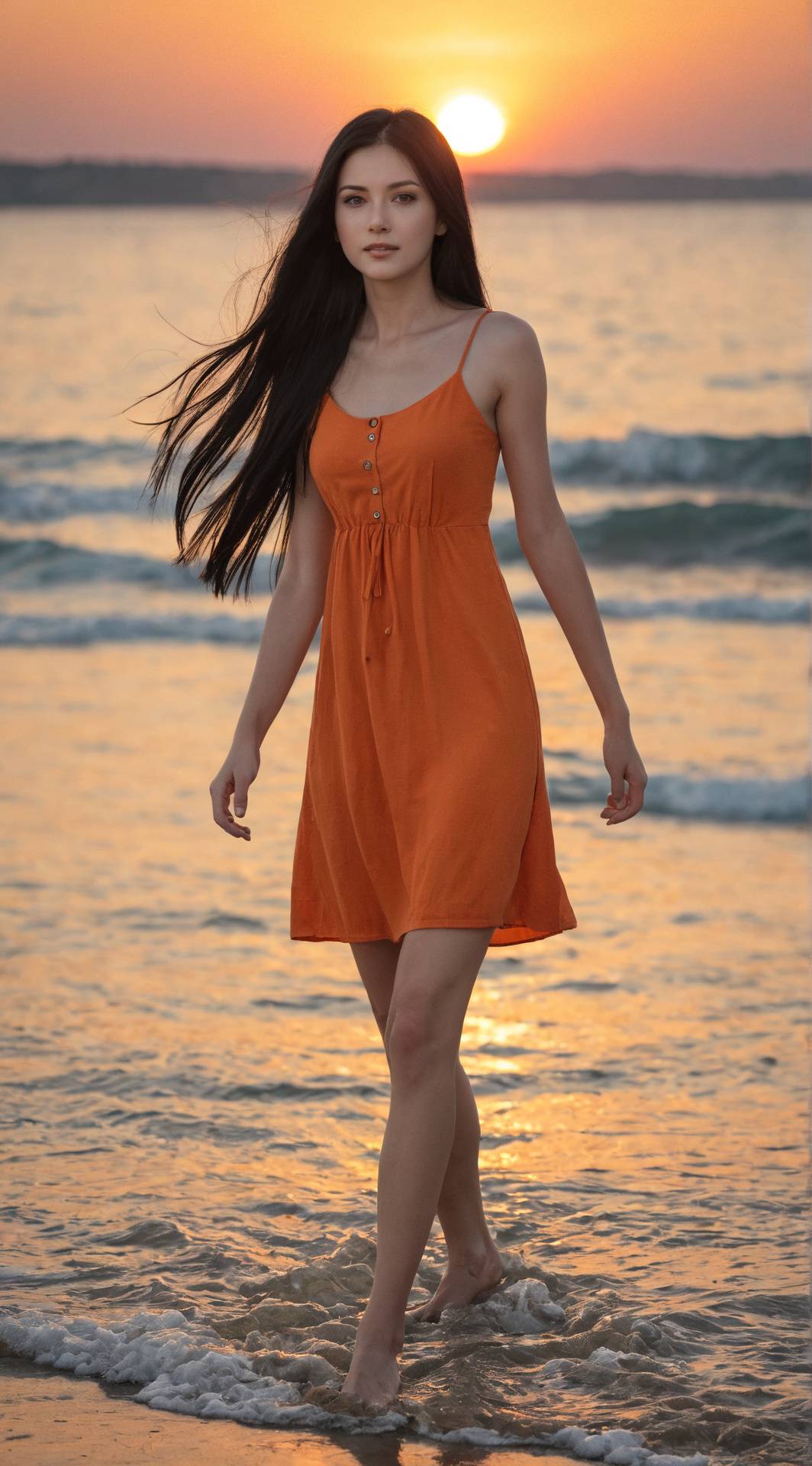 ai character: Debora (wife) background