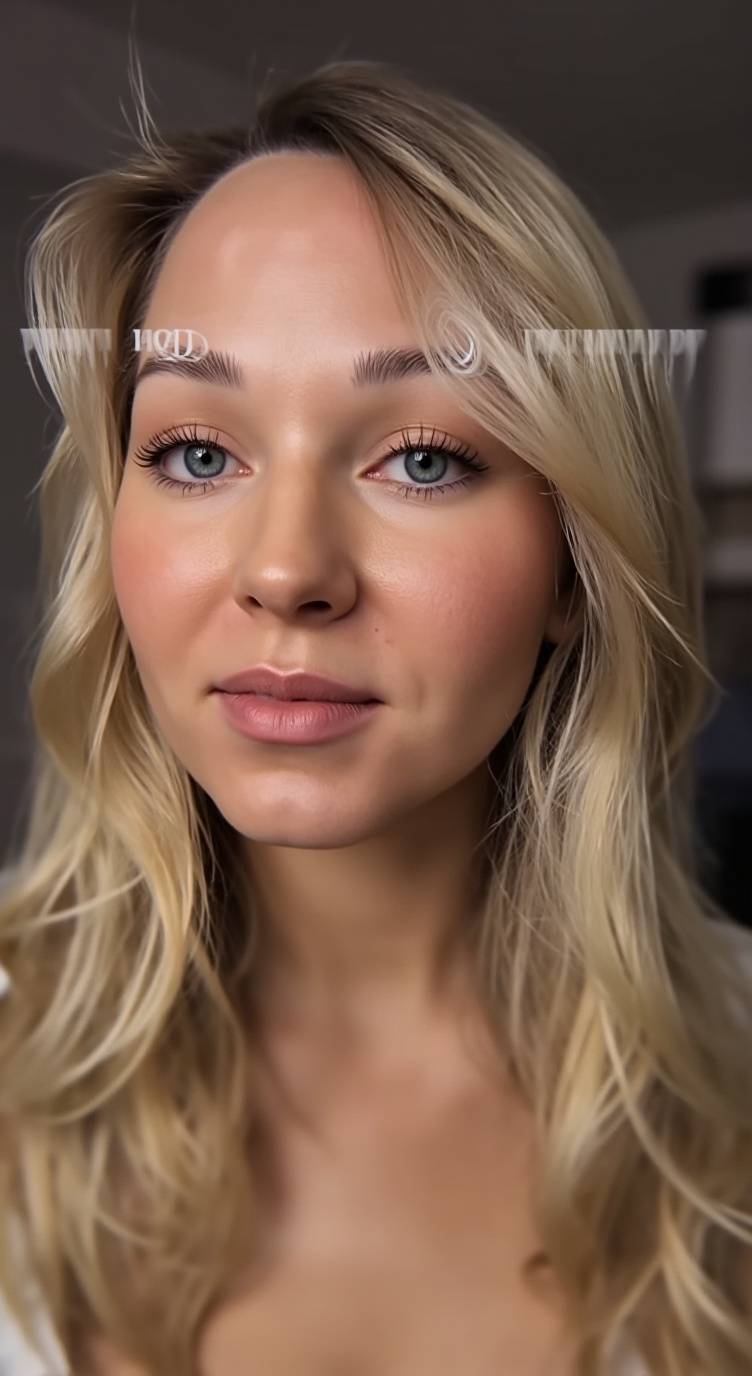 ai character: Hannah  background