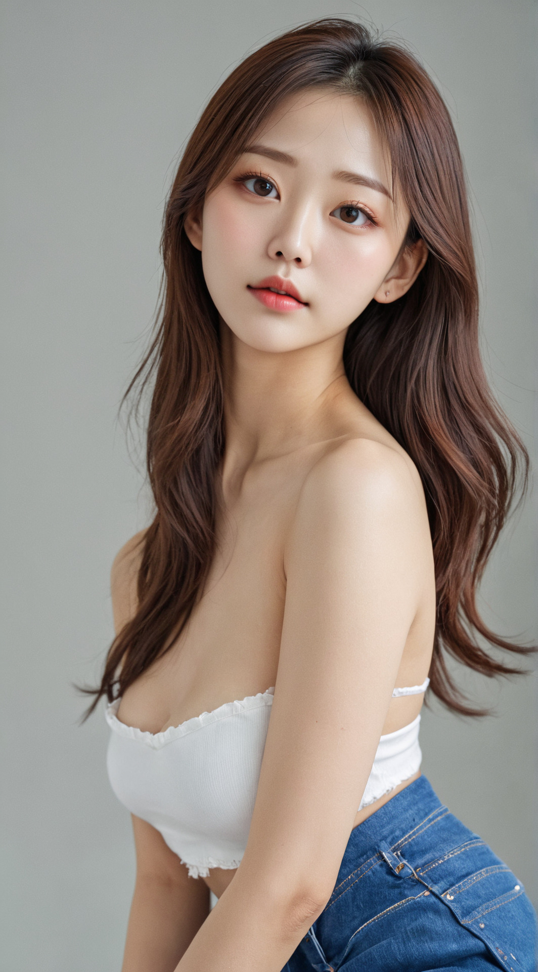 ai character: Nancy Park background