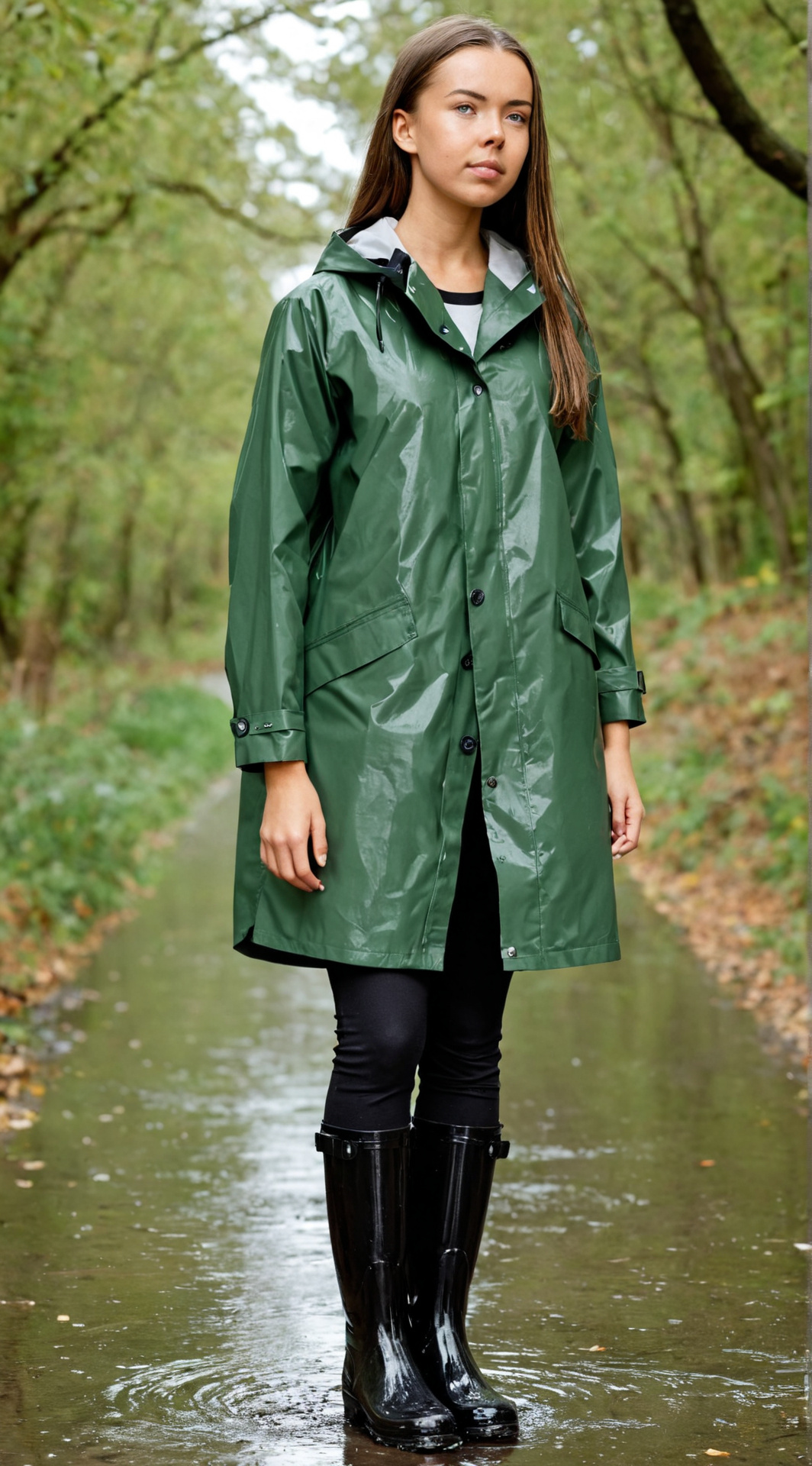 ai character: Emma background