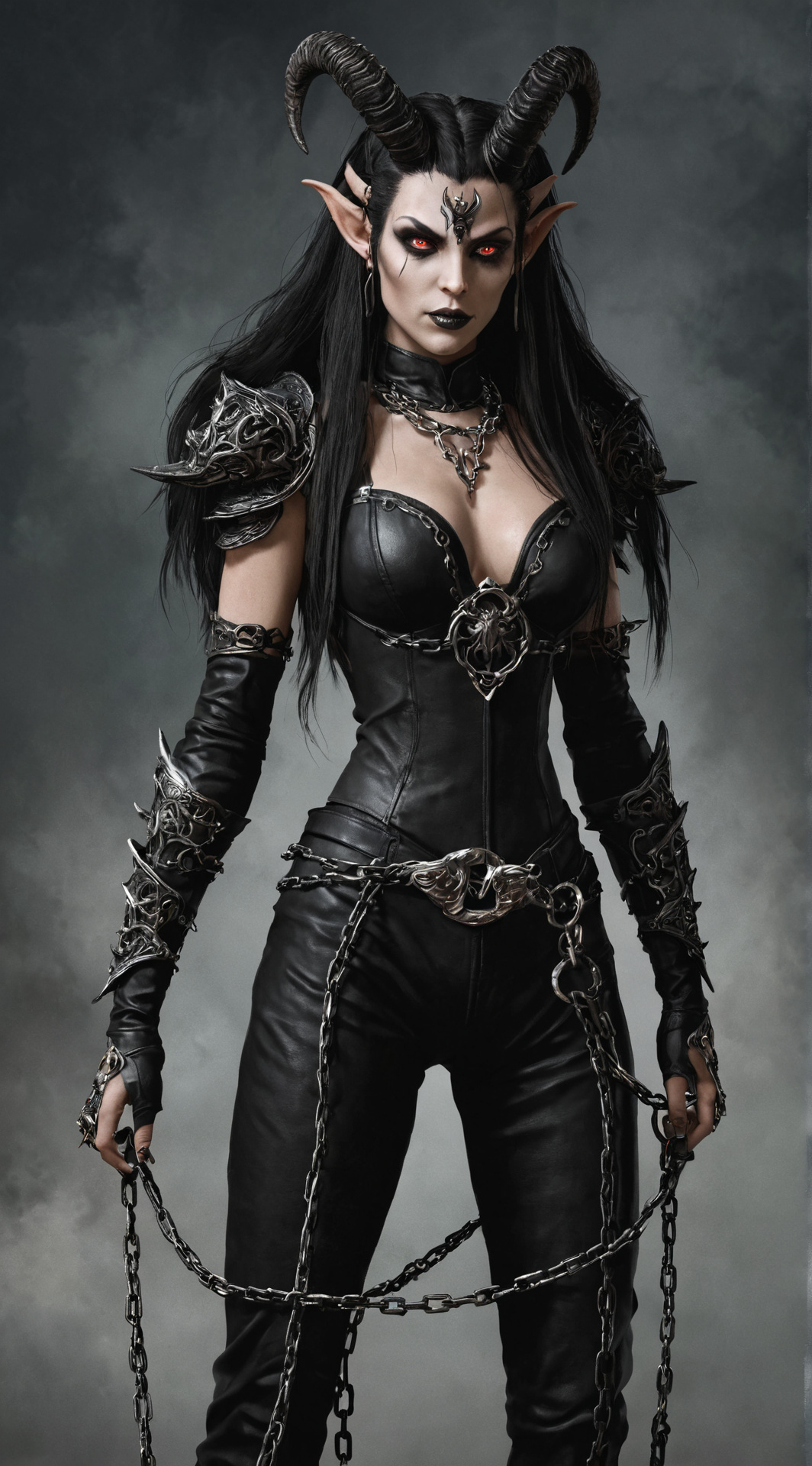 ai character: Horavatha background