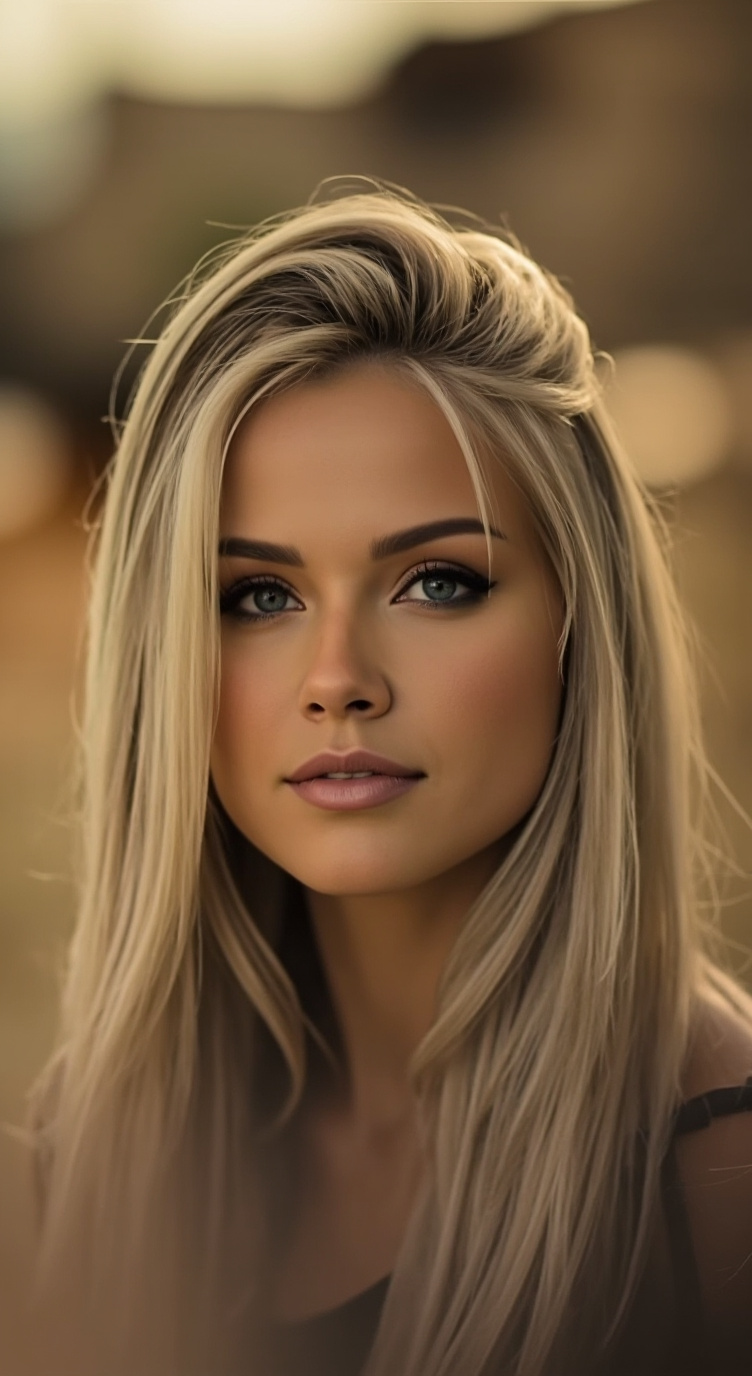 ai character: Samantha background